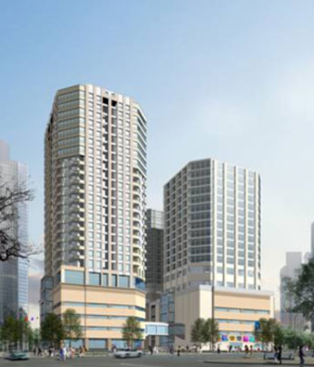 Vincom Center Bà Triệu