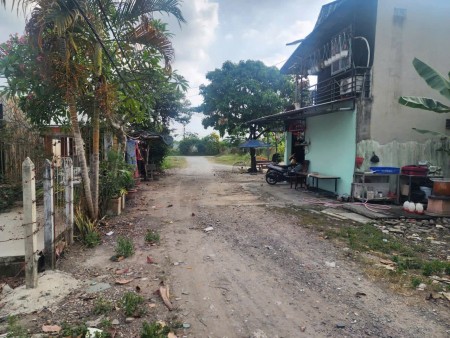 Chủ cần bán lô đất ngay THCS Tân Phú Trung(188m2 - 1,5 tỷ) ZL: 0905099203