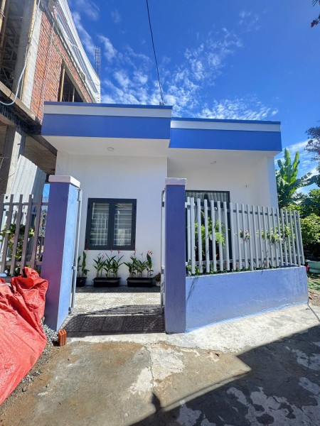 Bán nhà gác lửng đúc – Kiệt Nguyễn Như Hạnh gần Tôn Đức Thắng