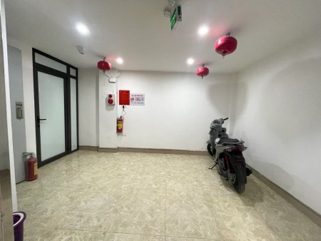 Bán nhà Kim Giang 5 tầng, 38m2, mt 4m giá 7.4 tỷ, cho thuê 40 triệu/tháng