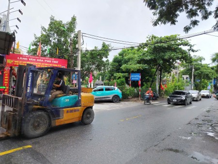 Bán Nhà Dân Xây Đẹp 5 Tầng Lô Góc, Gần Ô Tô, TL70, Tây Mỗ, Trung Tâm Quận Nam Từ Liêm, 38 m2, 6 Tỷ