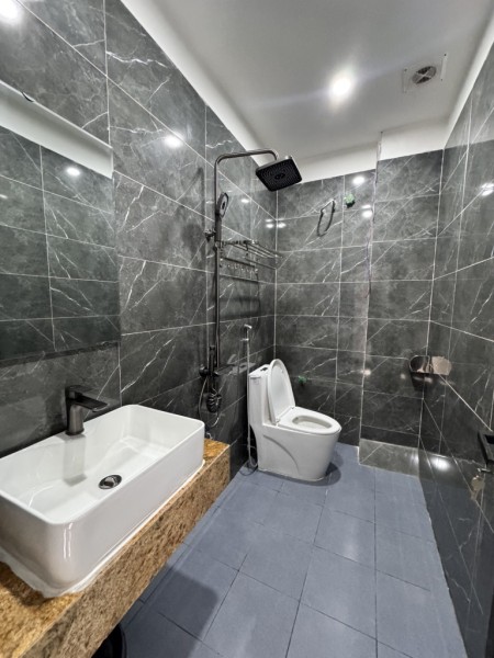#PHÚ_MỸ 7 TẦNG VỪA Ở VỪA CHO THUÊ ĐƯỢC ( KHU VỰC LUÔN CHÁY PHÒNG), VỪA TIỀN- CỰC HIẾM