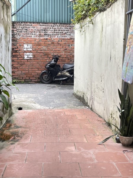 BÁN NHÀ ĐẸP XÂY MỚI, SỔ ĐẸP, NỞ HẬU ĐẠI MỖ- NAM TỪ LIÊM