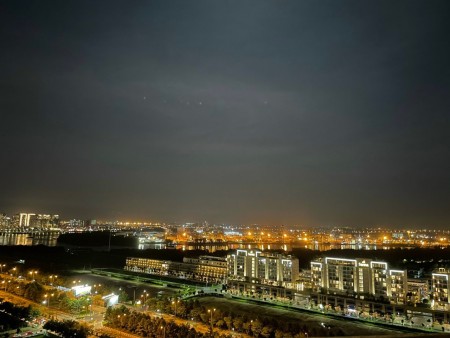 BÁN 3PN SADORA TẦNG CAO - VIEW SÔNG - 12TY8