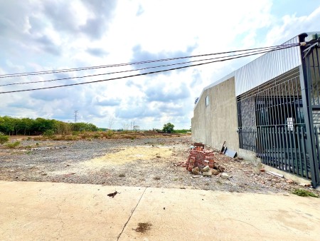 Cần bán lô đất thổ cư 562m² tại Gia Tân 2, Thống Nhất – gần Đức Mẹ Núi Cúi