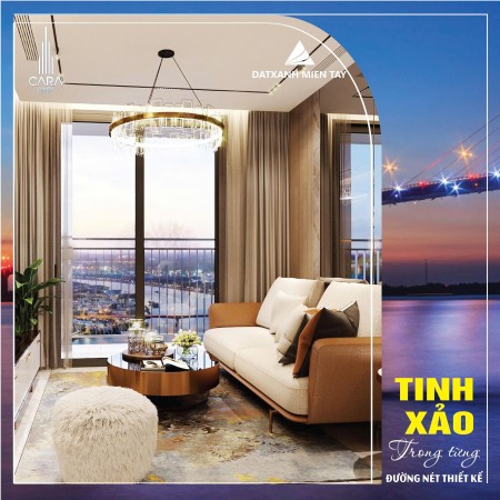 Tận tâm kiến tạo – Niềm tự hào trong từng tổ ấm ️