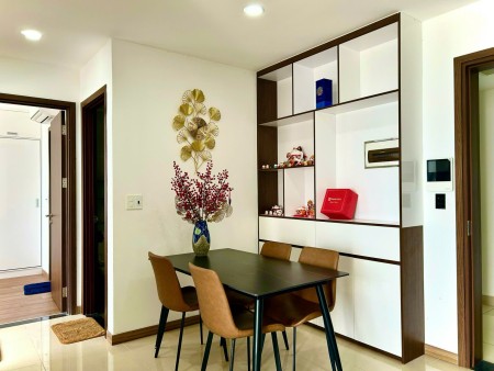 Ảnh 4 - Cho thuê chung cư cao cấp Phú Tài Residence Quy Nhơn