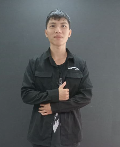 Nguyễn Ngọc Tú