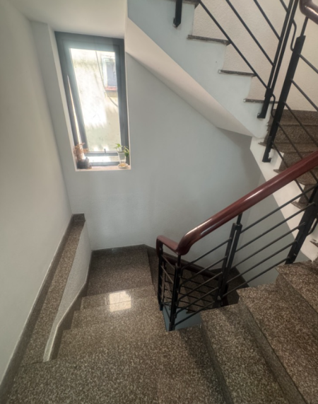 Ảnh 4 - Giá chỉ còn 8.x tỷ! Nhà 5 tầng mới – Hẻm xe hơi tránh –…