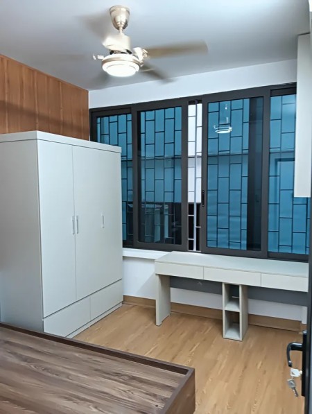 Bán nhà Trần Đại Nghĩa, Hai bà Trưng, 30m, 4 tầng, MT 6.5M, Gía 3.95 Tỷ