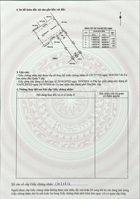  Chính chủ bán nhà mới xây – KDC Việt Nhân, đường số 8, P. Long Phước, TP. Thủ Đức