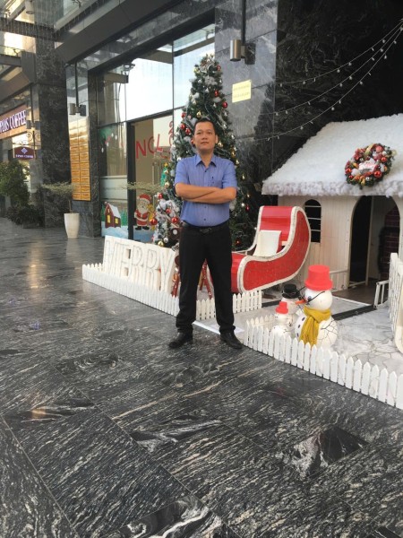 Nguyễn Thanh Sơn
