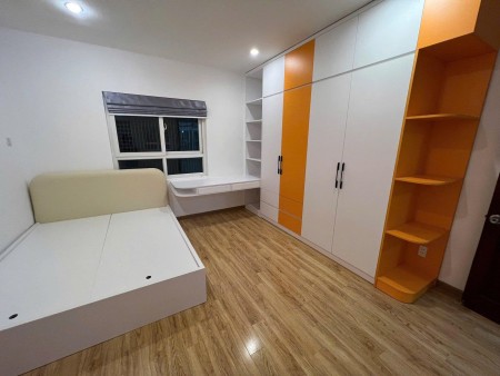 C/c Phú Thạnh,Nguyễn Sơn,Tân Phú: 90m2,2p ngủ,2wc,11.5tr/th
