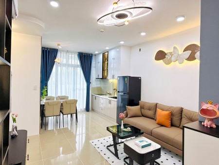 Căn 65m2 (3pn2wc) Q. Bình Tân, nhà mới, sổ hồng sẵn, thanh toán 950tr ở ngay