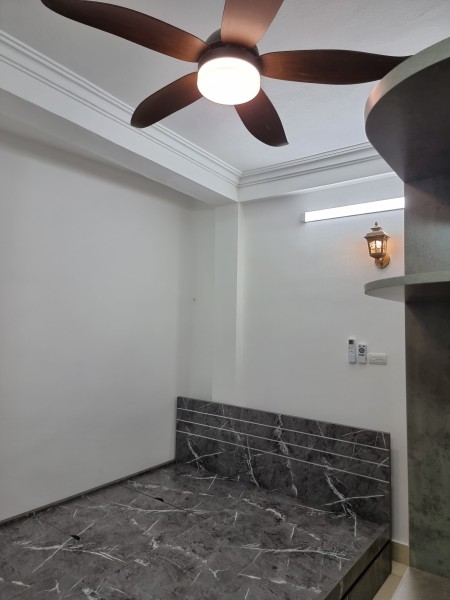 (HỢP LÝ) Cho Thuê Căn Hộ Studio Khép Kín Đầy Đủ Nội Thất Ngõ 435 Đường Xuân Đỉnh