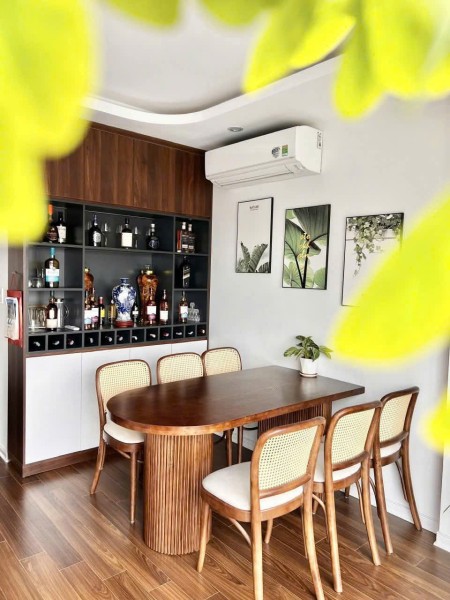 NHÀ ĐẸP - GIÁ TỐT Khu Đấu Giá Ngõ Cổng Kiến Hưng, Hà Đông DT 50m2x 7T giá 16.3 tỷ