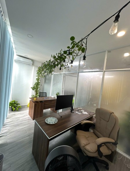 Cho thuê văn phòng 12,5 triệu, 48m2 tại Nguyễn Trọng Tuyển, P 8, Phú Nhuận, HCM