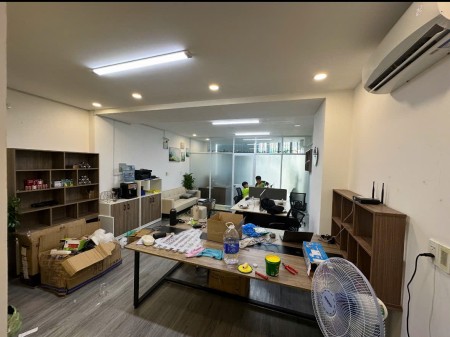 Ảnh 2 - Cho thuê văn phòng 12,5 triệu, 48m2 tại Nguyễn Trọng Tuyển, P…