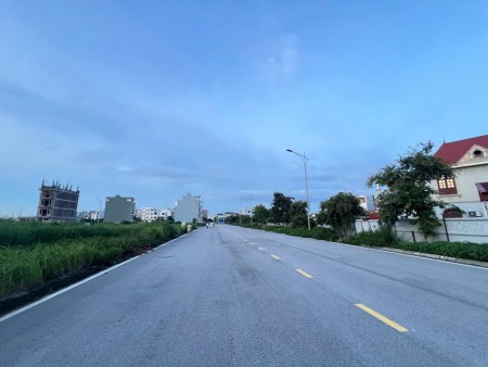 Lô Đất TĐC Đồng Bồ - Ngay Gần Đường Hàng Tổng