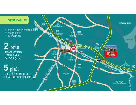 BÁN NHÀ PHỐ LIỀN KẾ BCONS EDEN PARK – CƠ HỘI SỞ HỮU NHÀ PHỐ CAO CẤP TẠI DĨ AN