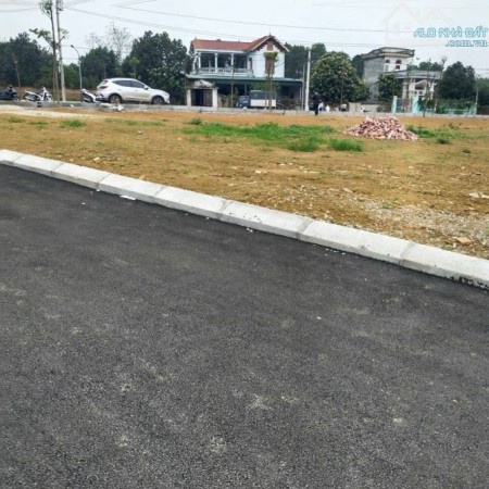 Chính chủ bán lô đất 100m mặt tiền 7,99m giá 2ty7