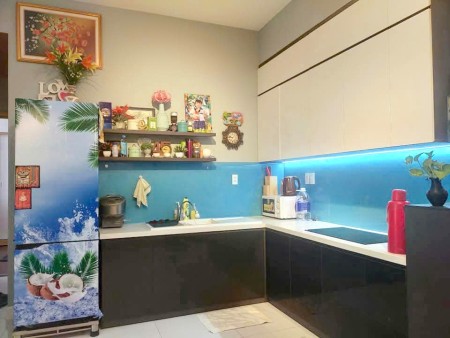 SỞ HỮU LIỀN NHÀ ĐẸP GIÁ TỐT CHUNG CƯ JAMILA KHANG ĐIỀN TẦNG 9 ĐÔNG NAM DIỆN TÍCH 76M2 4.8T