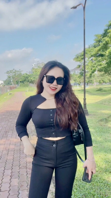 ĐẶNG HOÀI AN