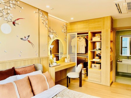 Cần bán chung cư cao cấp The Charm an hưng