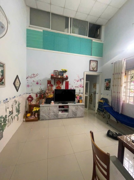 CẦN BÁN Nhà Gác Lửng 95m² Gần Công Viên Dương Tử Giang - Phường Tân Phong - Đồng Nai