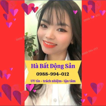 Hà Bẩt Động Sản