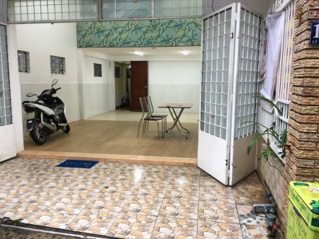 Ảnh 2 - Bán nhà mặt phố Lý Tự Trọng, Hải Châu, Đà Nẵng, diện…