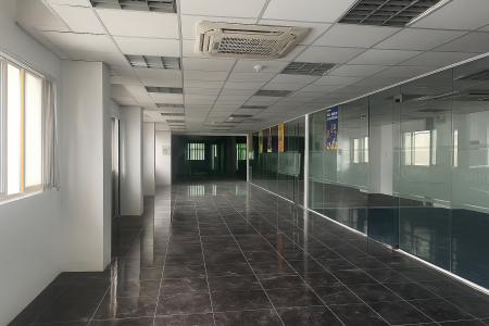Cho thuê văn phòng tại tòa nhà Betrimex, Lý Thường Kiệt – Quận Tân Bình.