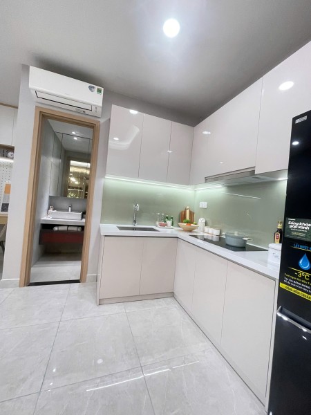 K‑Home New City Bình Dương – Đô thị nhà ở xã hội chuẩn Singapore đầu tiên tại VN