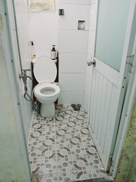 cho thuê phòng trọ giá rẻ, có gác gần đhsp đhsg giờ giấc tự do ,để xe free