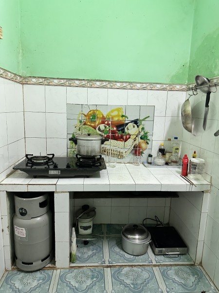Chính chủ cần bán nhà số 327/18/13 Quang Trung, P10, Go Vấp, Tphcm