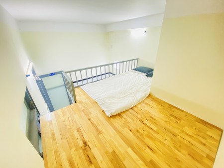 PHÒNG TRỌ GIÁ RẼ NHẤT P15 TÂN BÌNH