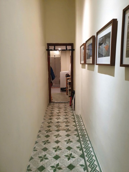  CĂN HỘ TRUNG TÂM PHƯỜNG AN ĐÔNG – NGAY CHỢ HÒA BÌNH – GIÁ CHỈ 2,4 TỶ
