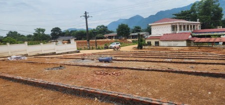 Mua 1 ô Đất Vàng Hòa Bình Gọi Tên Nhà Đầu Tư! giá 6xx tại Hợp Thành