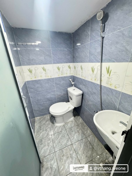 phòng trọ Đinh Bộ Lĩnh Bình Thạnh