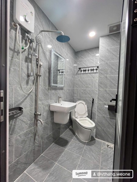 Phòng Trọ Đinh Bộ lĨnh Bình Thạnh