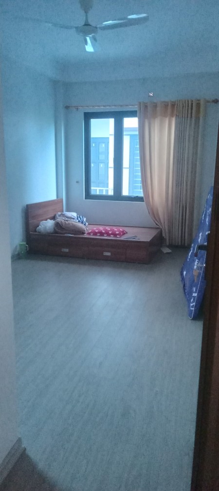 BÁN NHÀ ĐỐNG ĐA 30 M X 5 TẦNG GIÁ 9 TỶ