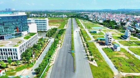 Ảnh 3 - BÁN GẤP ĐẤT DỊCH VỤ 83M2 MẶT TIỀN 5.8M - AN THƯỢNG, HOÀI…