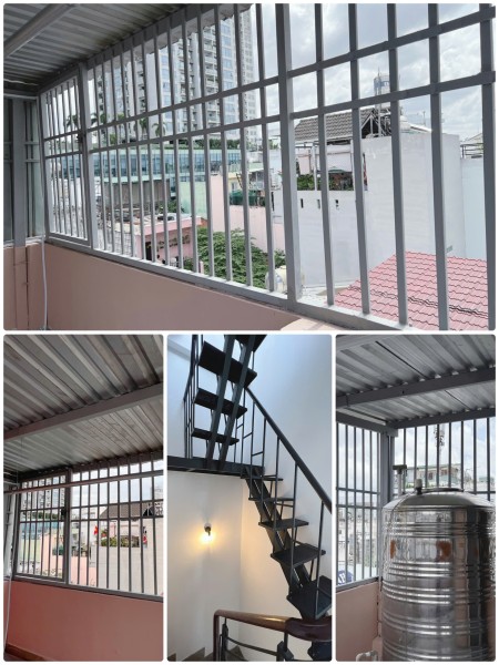 Ảnh 4 - Cho thuê nhà chính chủ - Trung tâm Quận 10 – Gần Rivera Park