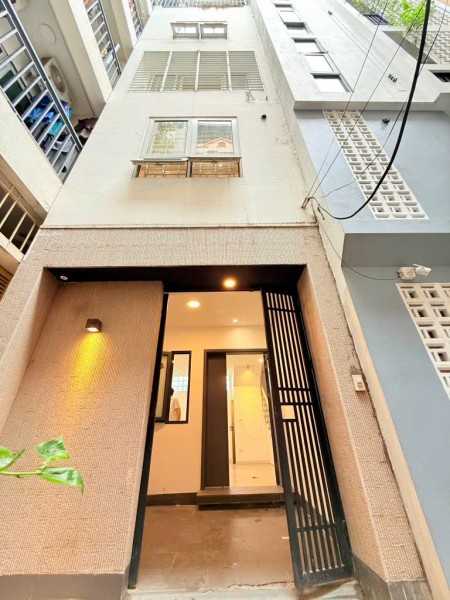 Phân lô – Lạc Trung – Khu an sinh tốt – Giá nhỉnh 7 tỷ
