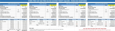 Ảnh 3 - Cơ hội sở hữu căn hộ tuyệt tác 2PN – 60,3m² tại Masteri…