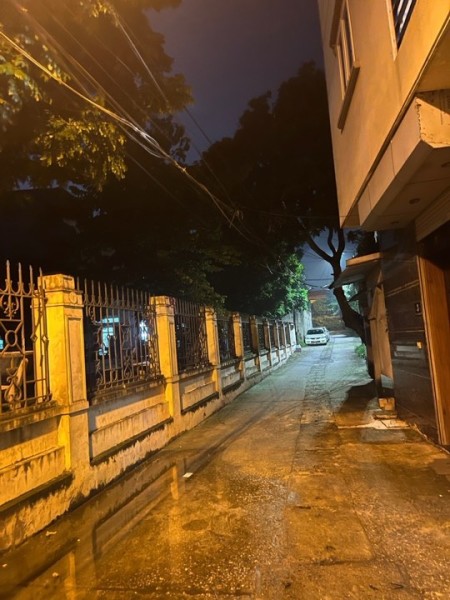 Nhà đẹp Đông Ngạc, ô tô đỗ cửa, ngõ thông, 61m2, 7,6 tỷ
