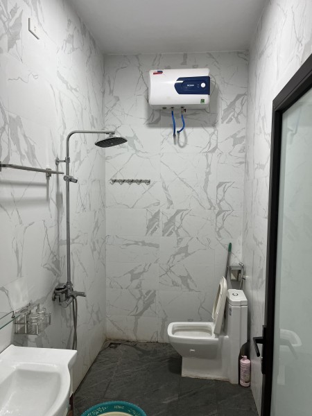 Bán nhà mặt phố đường Hạ Bằng, Thạch Thất, Hà Nội