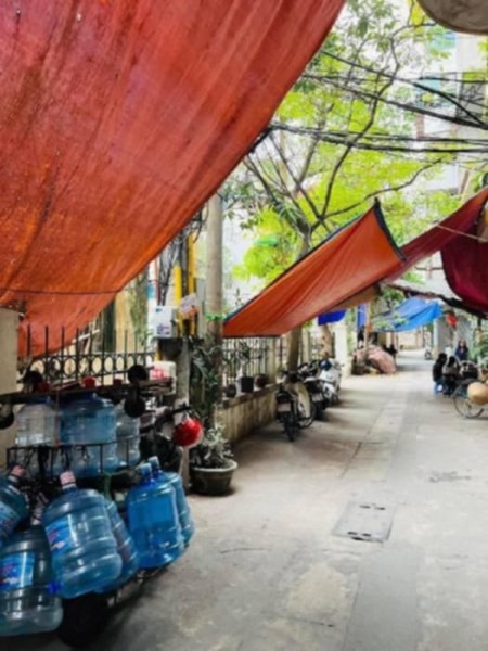NHÀ SIÊU LỘC CHỦ NHÀ CHUYỂN VÀO NAM Ở VỚI CON MUỐN BÁN GẤPNHÀ TRUNG TÂM #THANHXUÂN 3 TẦNG