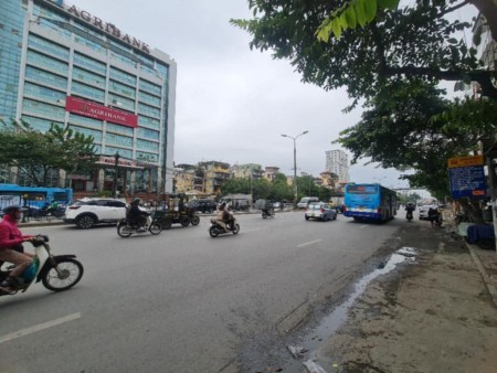 Mảnh Cực Hiếm mặt phố kinh doanh #GiảiPhóng #ThanhXuân giá hơn 6 tỷ.