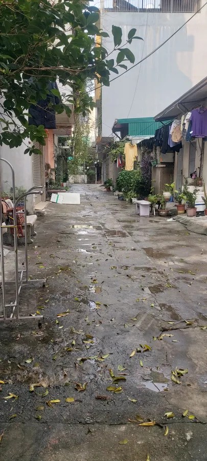 Đất 260m2, mặt tiền 13m, ô tô tránh đỗ, giá 27.5 tỷ phố Tựu Liệt